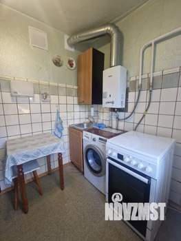 3-к квартира, вторичка, 55м2, 2/5 этаж