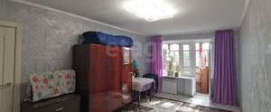 1-к квартира, вторичка, 32м2, 9/9 этаж