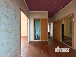 Студия квартира, вторичка, 71м2, 1/18 этаж