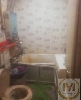 Студия квартира, вторичка, 32м2, 2/5 этаж