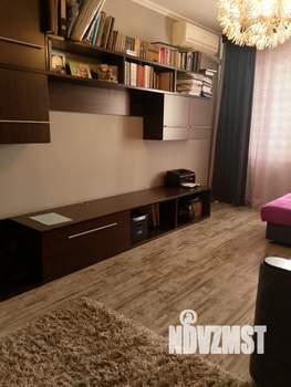 2-к квартира, вторичка, 52м2, 10/10 этаж