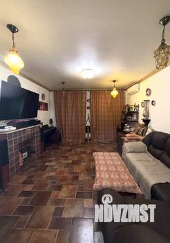 3-к квартира, вторичка, 75м2, 5/17 этаж