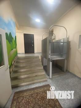3-к квартира, вторичка, 71м2, 12/17 этаж
