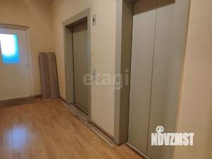 2-к квартира, вторичка, 58м2, 15/17 этаж