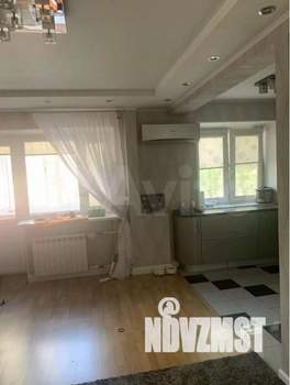 3-к квартира, вторичка, 55м2, 2/5 этаж