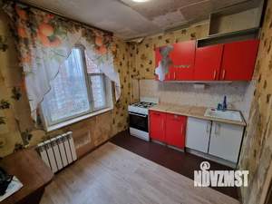 1-к квартира, вторичка, 33м2, 8/9 этаж