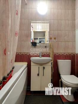 1-к квартира, вторичка, 35м2, 4/10 этаж