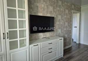 1-к квартира, вторичка, 38м2, 9/10 этаж