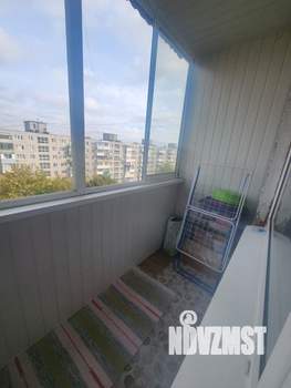 1-к квартира, вторичка, 33м2, 9/9 этаж