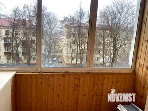 3-к квартира, вторичка, 75м2, 4/10 этаж