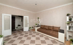 1-к квартира, вторичка, 38м2, 9/18 этаж