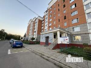 1-к квартира, вторичка, 36м2, 3/8 этаж