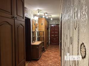 4-к квартира, вторичка, 83м2, 2/9 этаж
