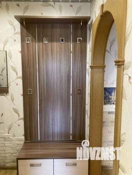 2-к квартира, вторичка, 43м2, 3/5 этаж