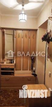 2-к квартира, вторичка, 42м2, 5/5 этаж