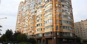 2-к квартира, вторичка, 65м2, 5/12 этаж