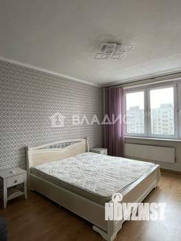 1-к квартира, вторичка, 40м2, 7/14 этаж