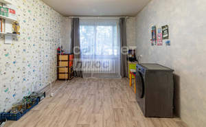2-к квартира, вторичка, 48м2, 1/5 этаж