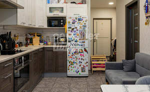 1-к квартира, вторичка, 40м2, 8/23 этаж