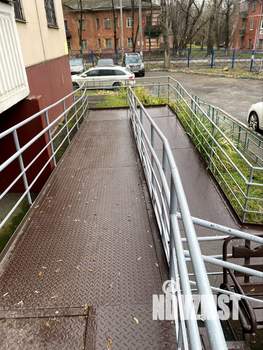 3-к квартира, вторичка, 75м2, 4/10 этаж