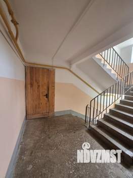3-к квартира, вторичка, 62м2, 2/9 этаж