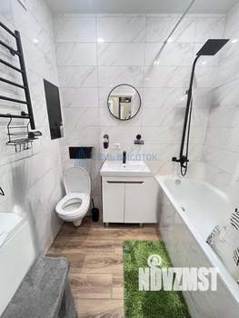 1-к квартира, вторичка, 36м2, 3/6 этаж