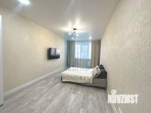 2-к квартира, вторичка, 48м2, 4/5 этаж
