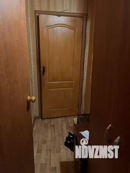 2-к квартира, вторичка, 45м2, 1/5 этаж