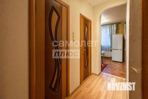 1-к квартира, вторичка, 39м2, 9/14 этаж