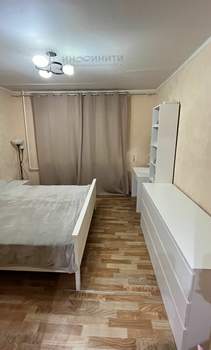 2-к квартира, вторичка, 64м2, 2/17 этаж
