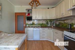 2-к квартира, вторичка, 56м2, 15/22 этаж