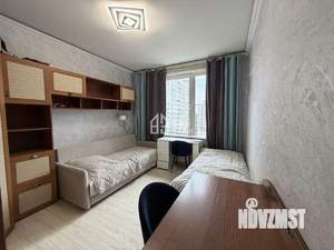2-к квартира, вторичка, 54м2, 10/17 этаж
