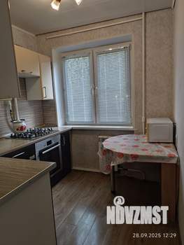 2-к квартира, вторичка, 44м2, 4/5 этаж