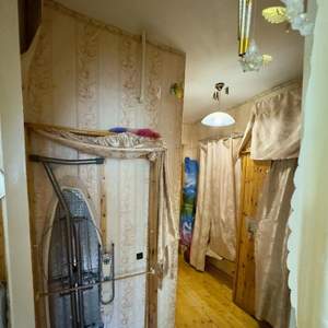 1-к квартира, вторичка, 31м2, 1/4 этаж