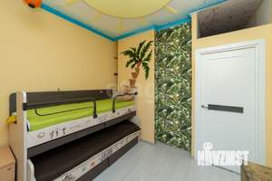 1-к квартира, вторичка, 38м2, 6/18 этаж