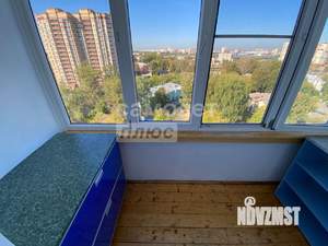 2-к квартира, вторичка, 55м2, 12/14 этаж