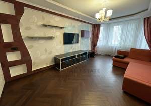 2-к квартира, вторичка, 63м2, 6/18 этаж