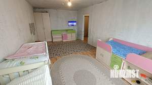 1-к квартира, вторичка, 41м2, 4/11 этаж