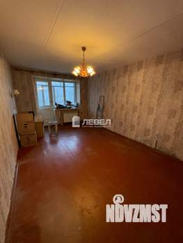 2-к квартира, вторичка, 46м2, 2/5 этаж