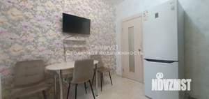 2-к квартира, вторичка, 53м2, 13/17 этаж