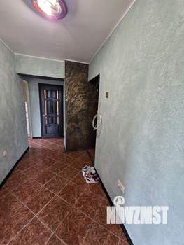 2-к квартира, вторичка, 44м2, 5/9 этаж