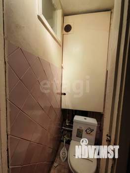 2-к квартира, вторичка, 45м2, 5/5 этаж