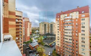 3-к квартира, вторичка, 86м2, 11/13 этаж
