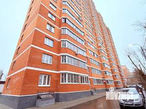 Студия квартира, сданный дом, 32м2, 8/18 этаж