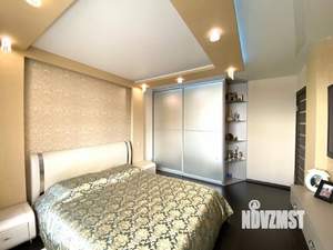 3-к квартира, вторичка, 76м2, 13/17 этаж