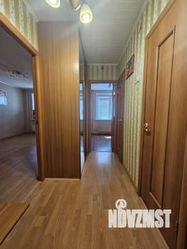 1-к квартира, вторичка, 33м2, 4/10 этаж