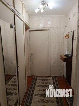 2-к квартира, вторичка, 57м2, 10/14 этаж
