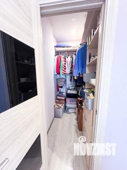 Студия квартира, вторичка, 39м2, 15/17 этаж