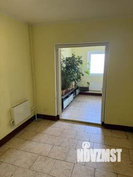 3-к квартира, вторичка, 79м2, 11/18 этаж