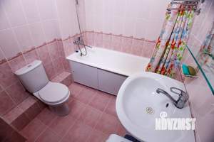 1-к квартира, вторичка, 45м2, 14/14 этаж